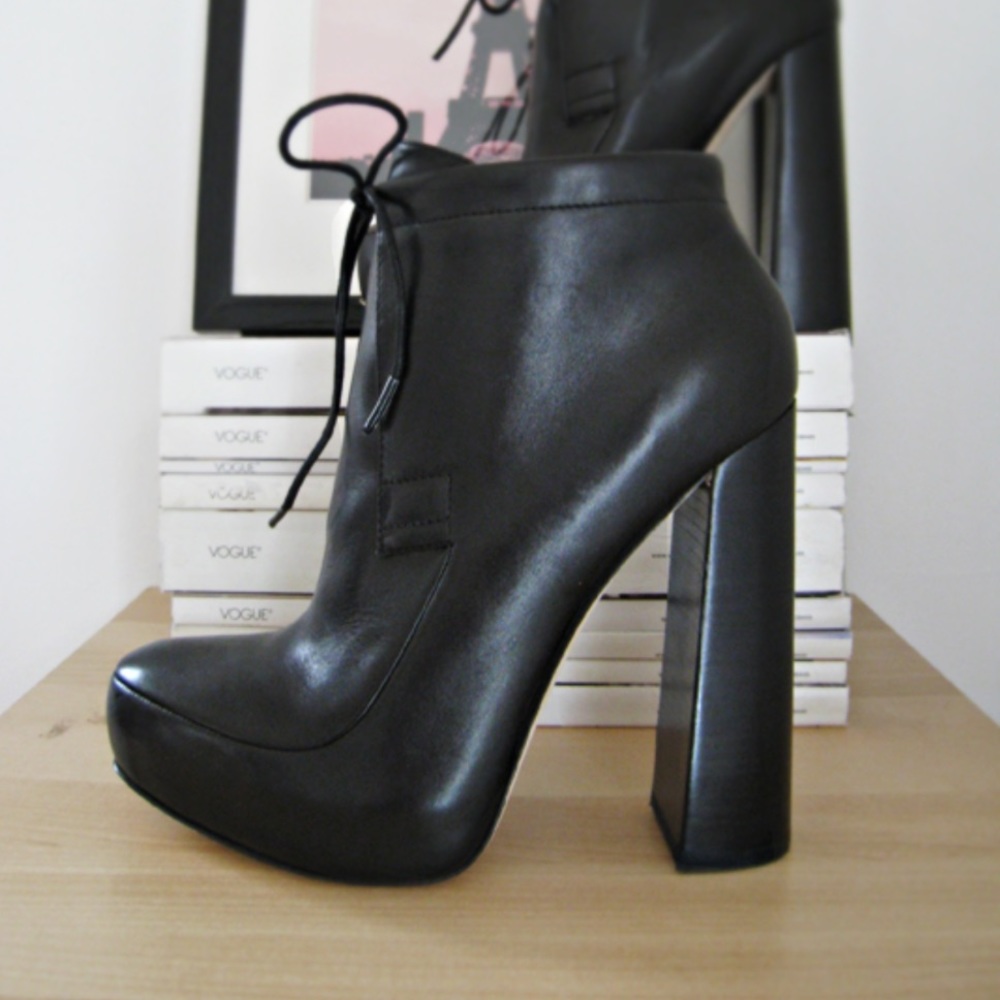 Alexander Wang Booties